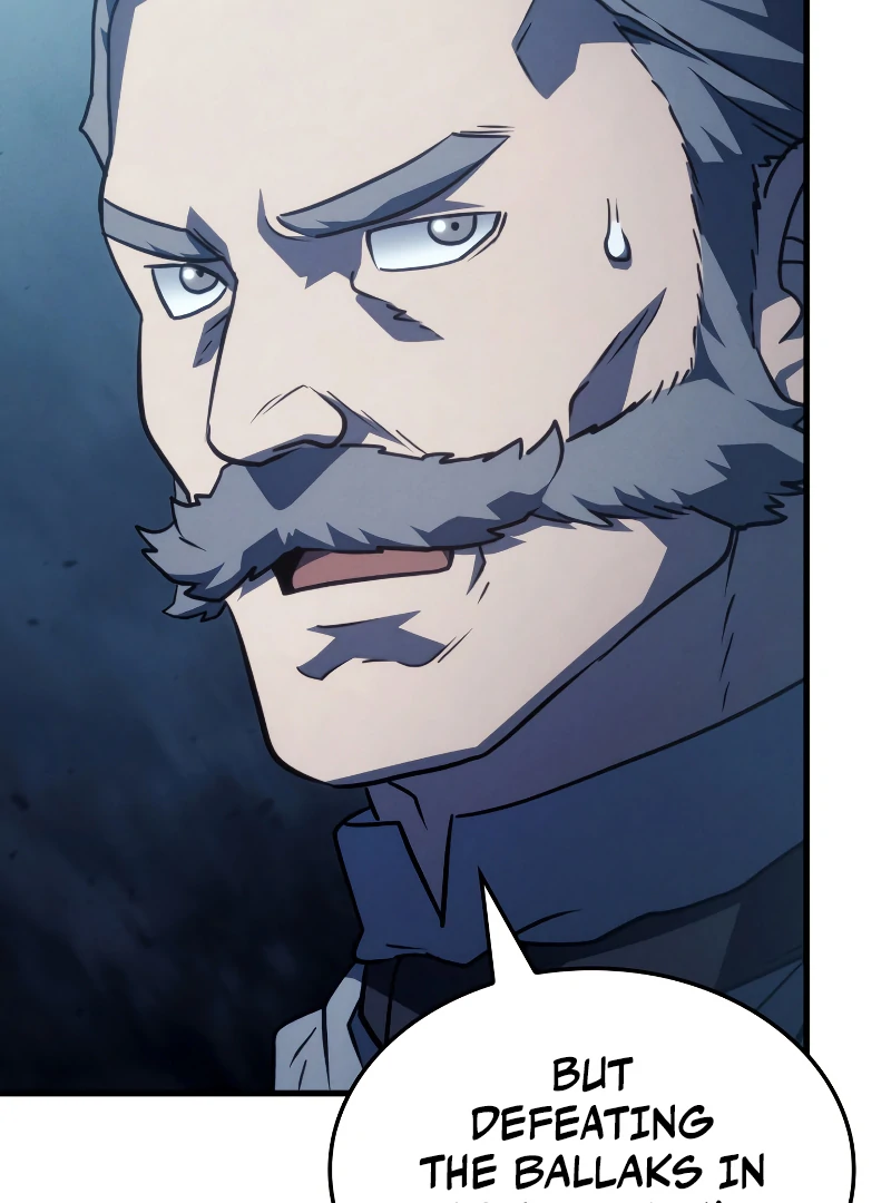 Revenge of the Iron-Blooded Sword Hound, Chapter 39 image 008